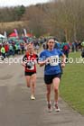 Senior womens North Eastern Counties AA Road Relay Champs., Hetton Lyons Country Park, Hetton-le-hole, County Durham